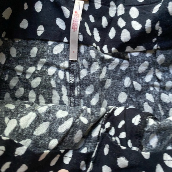 Free People Two Piece Short Set NWOT - Picture 7 of 16